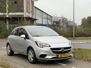 Opel CORSA-E 1.0 Turbo Business+ | Navigatie | Airco | Trekhaak | Cruise Control | BTW Auto