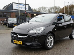 Opel Corsa -e 1.4 ONLINE EDITION 1eEIG PANOSCHUIFKANTEL/NAVI/CAMERA PERFECTE S