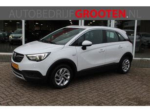 Opel Crossland X 1.2 Online Edition//ECC//NAVI!!