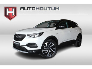 Opel Grandland X 1.2 Turbo Innovation