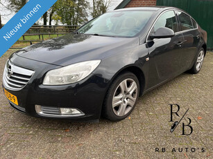 Opel Insignia 1.4 Turbo EcoFLEX Edition AIRCO/NAVIGATIE/CRUISE CONTROL/TREKHAAK/PDC