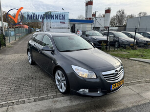 Opel Insignia Sports Tourer 1.4 T EcoF. Cosmo