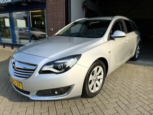 Opel Insignia Sports Tourer 1.4 T EcoFLEX Business+