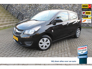 Opel KARL 1.0 ecoFLEX 120 Jaar Edition