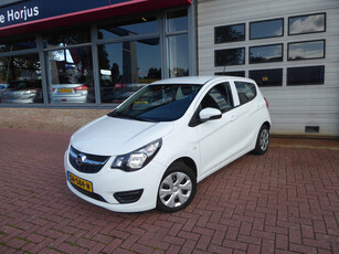 Opel KARL 1.0 ecoFLEX Ed. 2018 NAVI, AIRCO, CRUISE, EL PAKKET!!