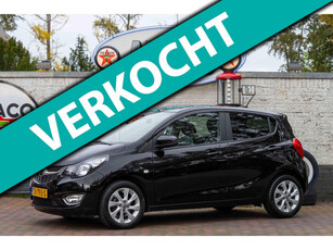 Opel KARL 1.0 ecoFLEX Innovation 1e Eig. 58.650 km + NAP