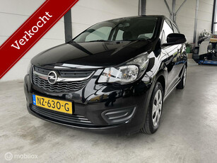 Opel KARL 1.0 ecoFLEX Innovation