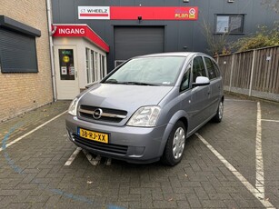 Opel Meriva 1.4-16v Enjoy / Cruise control multifunctioneel stuurwiel t