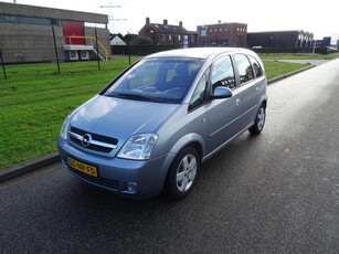 Opel Meriva 1.6-16V Cosmo