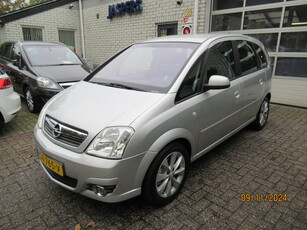 Opel Meriva 1.6-16V Edition