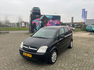 Opel Meriva 1.6-16V Enjoy