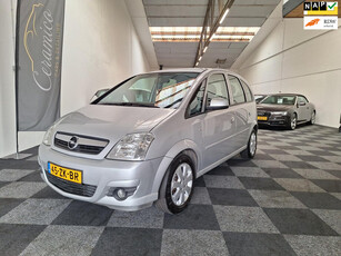 Opel Meriva 2008. 1.6 Temptation. MET SLECHTS 64.000 km NAP.