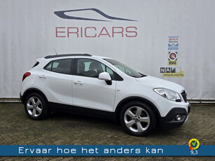 Opel Mokka 1.4 T Cosmo Automaat, Navi