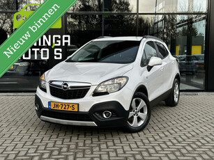 Opel Mokka 1.4 T Edition | Navi | PDC v+a | Hoge zit