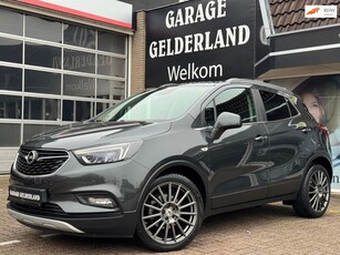 Opel Mokka X 1.4 Turbo Innovation Leder Navi Camera