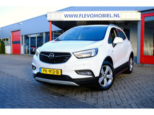 Opel Mokka X 1.4 Turbo Innovation Navi|Clima