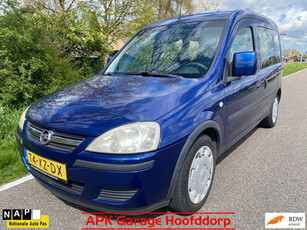 Opel Tour 1.6 CNG Enjoy / AARDGAS / Airco