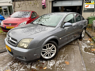 Opel Vectra GTS 1.8-16V Elegance Apk|2.Sleutel|Boekjes