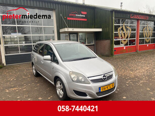 Opel Zafira 1.8 111 years Edition 7-Persoons