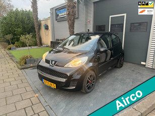 Peugeot 107 1.0-12V Sublime AIRCO Nw APK