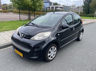 Peugeot 107 1.0-12V XS AIRCO 5DRS