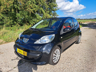 Peugeot 107 1.0-12V XS Urban Move Airco NWE APK