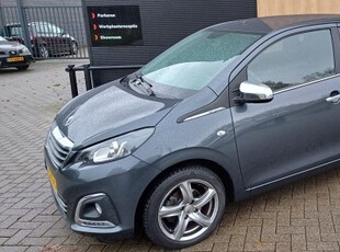 Peugeot 108 1.0 E-VTI 2019 ALLURE