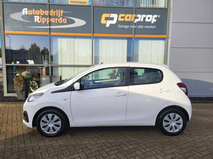 Peugeot 108 1.0 e-VTi Active