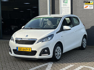 Peugeot 108 1.0 e-VTi Active/AIRCO/5-DRS/KM 22.583 NL-AUTO NAP!!