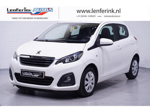 Peugeot 108 1.0 e-VTi Active Airco mistlampen NAP