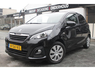 Peugeot 108 1.0 e-VTi Active Airco / Start Stop / Elektrische ramen