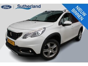 Peugeot 2008 1.2 PureTech 110 PK Allure Trekhaak