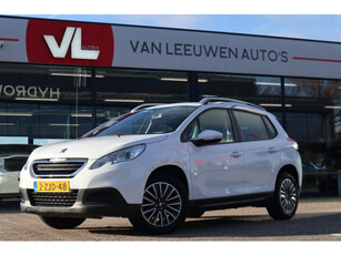 Peugeot 2008 1.2 PureTech Access | Automaat | Airco | Cruise