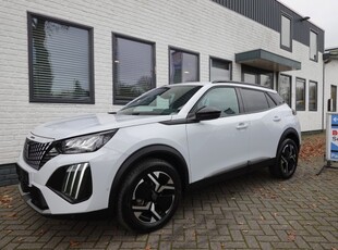 Peugeot 2008 1.2 Puretech Automaat NIEUW MODEL