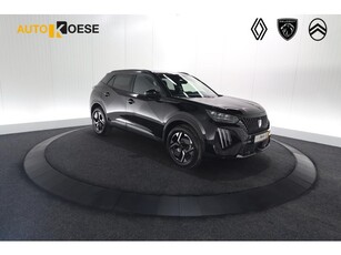 Peugeot 2008 PureTech 130 EAT8 GT 360 Camera Adaptieve