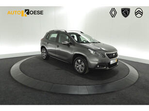 Peugeot 2008 PureTech 82 Signature | Camera | Navigatie | Apple Carplay | Parkeersensoren | 30.000km