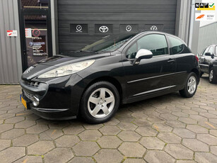 Peugeot 207 1.4-16V XS Pack - 2e Eig - Lage km/N.a.p. - Airco/Clima -