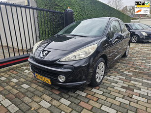 Peugeot 207 1.4 VTi Look 2009 Airco Cruise