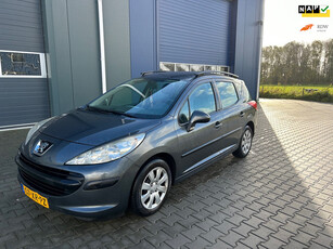 Peugeot 207 SW 1.4 VTi X-line Airco