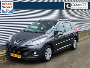 Peugeot 207 SW 1.4 VTi XS | Panorama | Clima | Trekhaak |