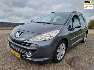 Peugeot 207 SW 1.6 VTi XS