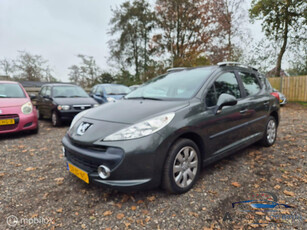 Peugeot 207 SW 1.6 VTi XS nieuwe apk automaat airco