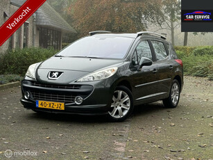 Peugeot 207 SW 1.6 VTi XS Première NAP NWE APK NETJES