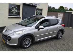 Peugeot 207 SW Outdoor 1.6 VTi XS SW CROSS/Outdoor