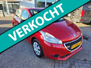 Peugeot 208 1.0 VTi Access