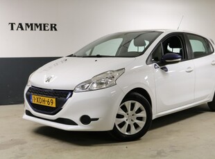 Peugeot 208 1.0 VTi LIK 2e EIGN.NAP/DISTR.RIEM VERV./DEALER ONDER.