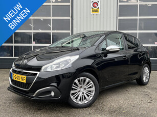 Peugeot 208 1.2 PureTech Signature parkeerhulp lm velgen