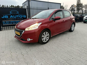 Peugeot 208 1.6 e-HDi Active