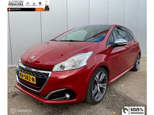 Peugeot 208 1.6 e-THP GTi 208 PK/NED AUTO/PANORAMA DAK