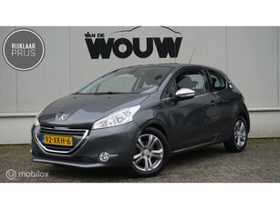 Peugeot 208 1.6 VTi Allure Automatisch Airco | Cruise Control